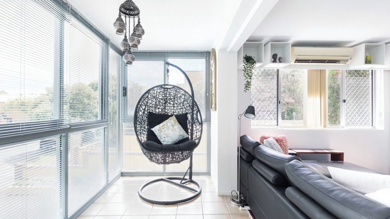 Photo of Livingroom in New Farm