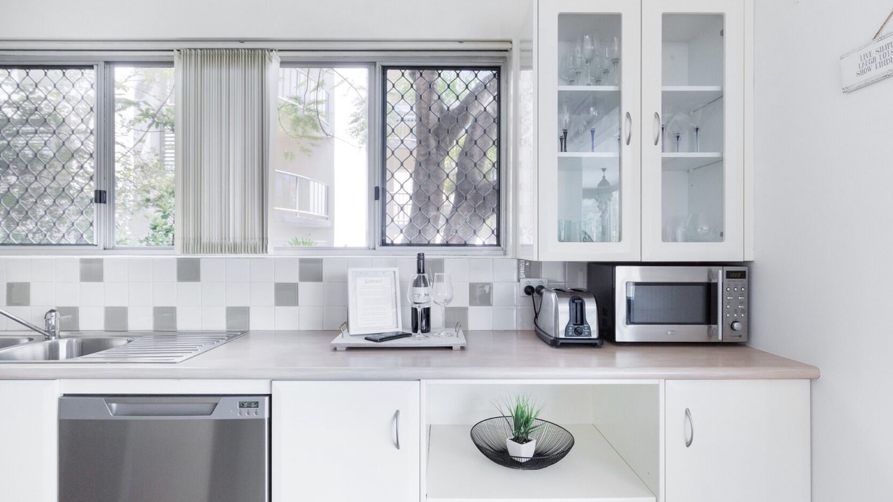 Photo of Kitchen in New Farm