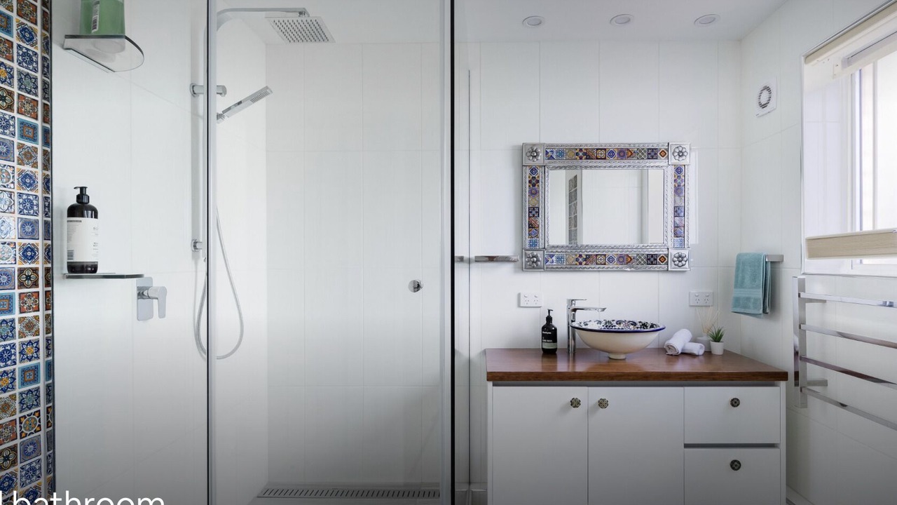 Photo of Bathroom in New Farm