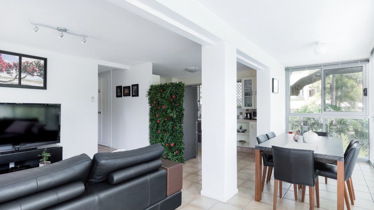 Photo of Livingroom in New Farm