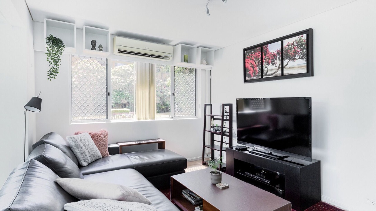 Photo of Livingroom in New Farm
