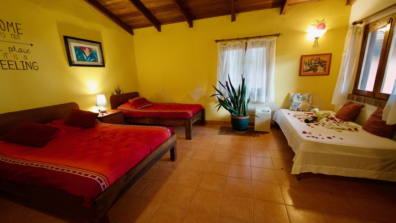 Photo of Bedroom in Tajo Alto