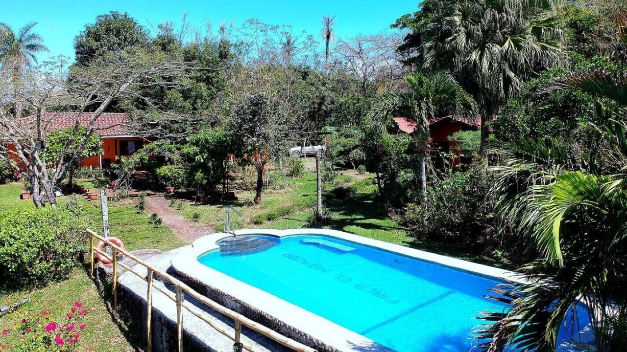 Photo of Outdoor in Tajo Alto