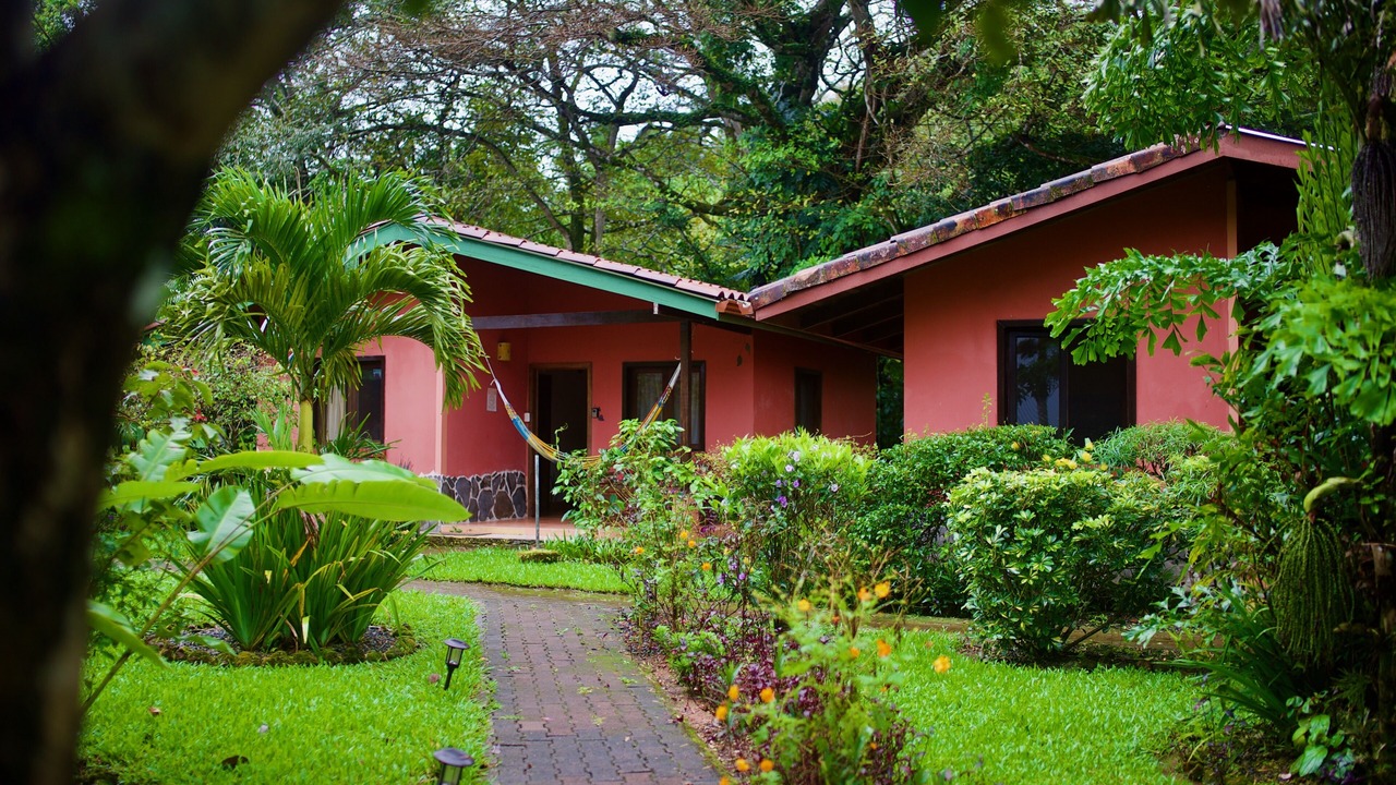Photo of Outdoor in Tajo Alto