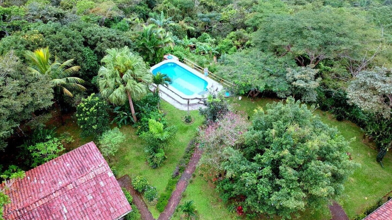 Photo of Outdoor in Tajo Alto