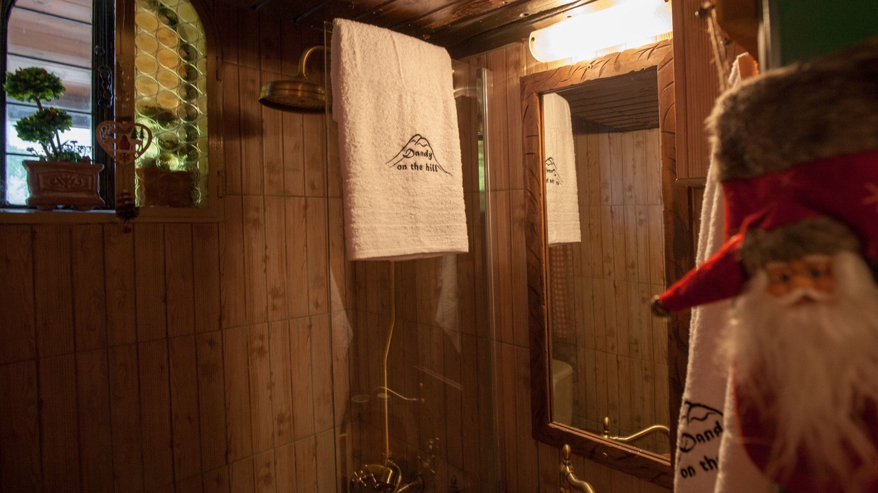 Photo of Bathroom in Eptalofos