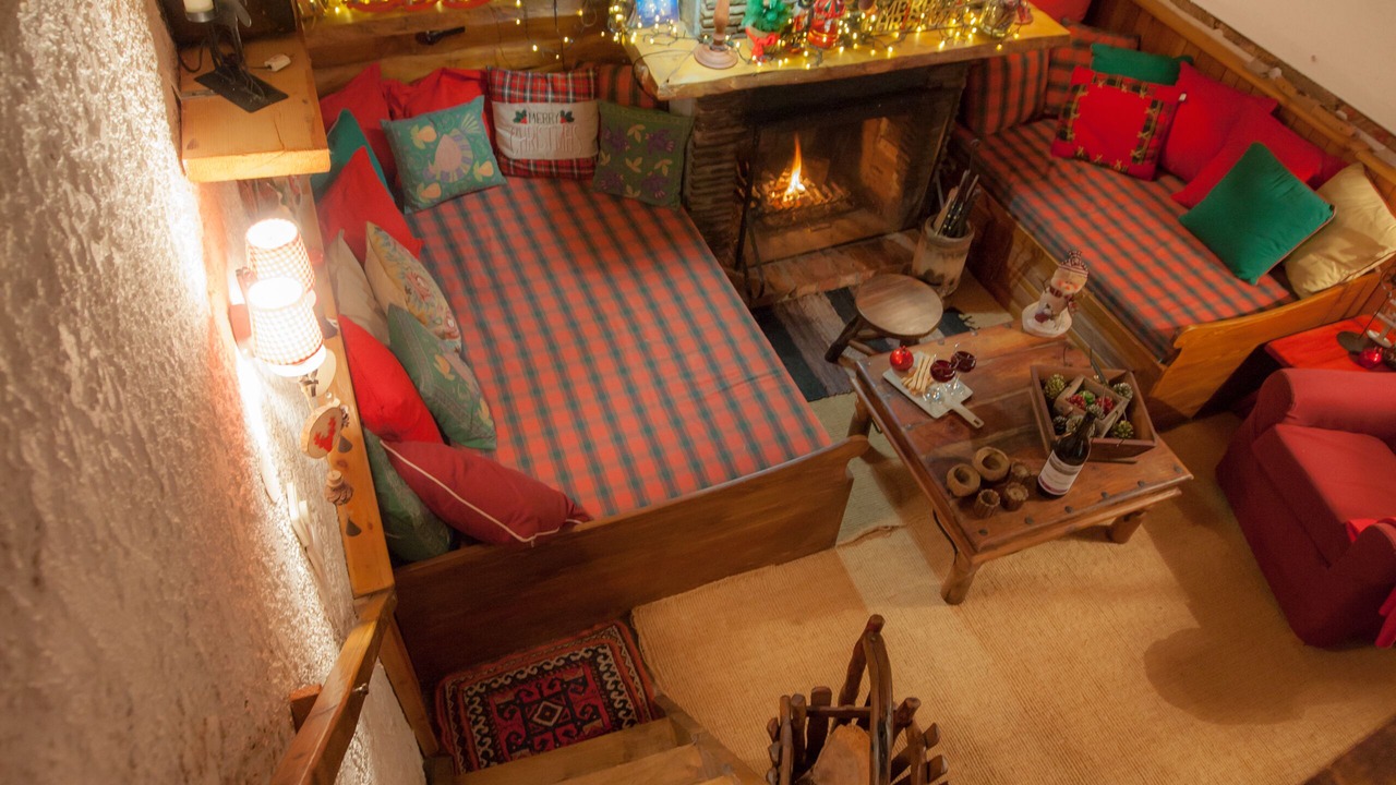 Photo of Livingroom in Eptalofos