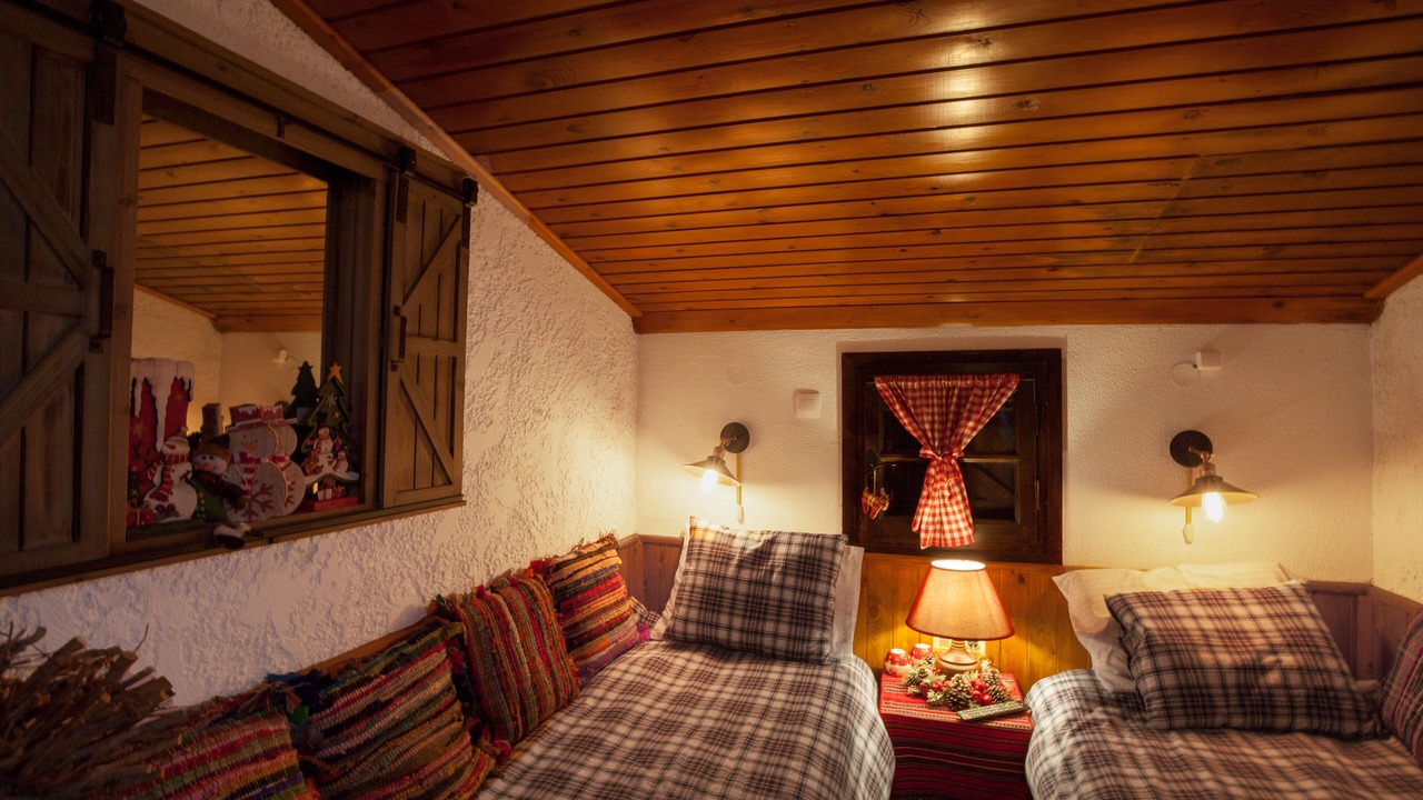 Photo of Bedroom in Eptalofos