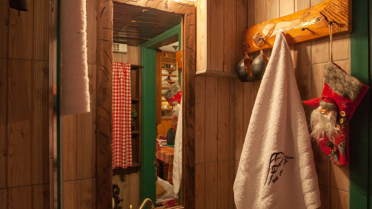 Photo of Bathroom in Eptalofos