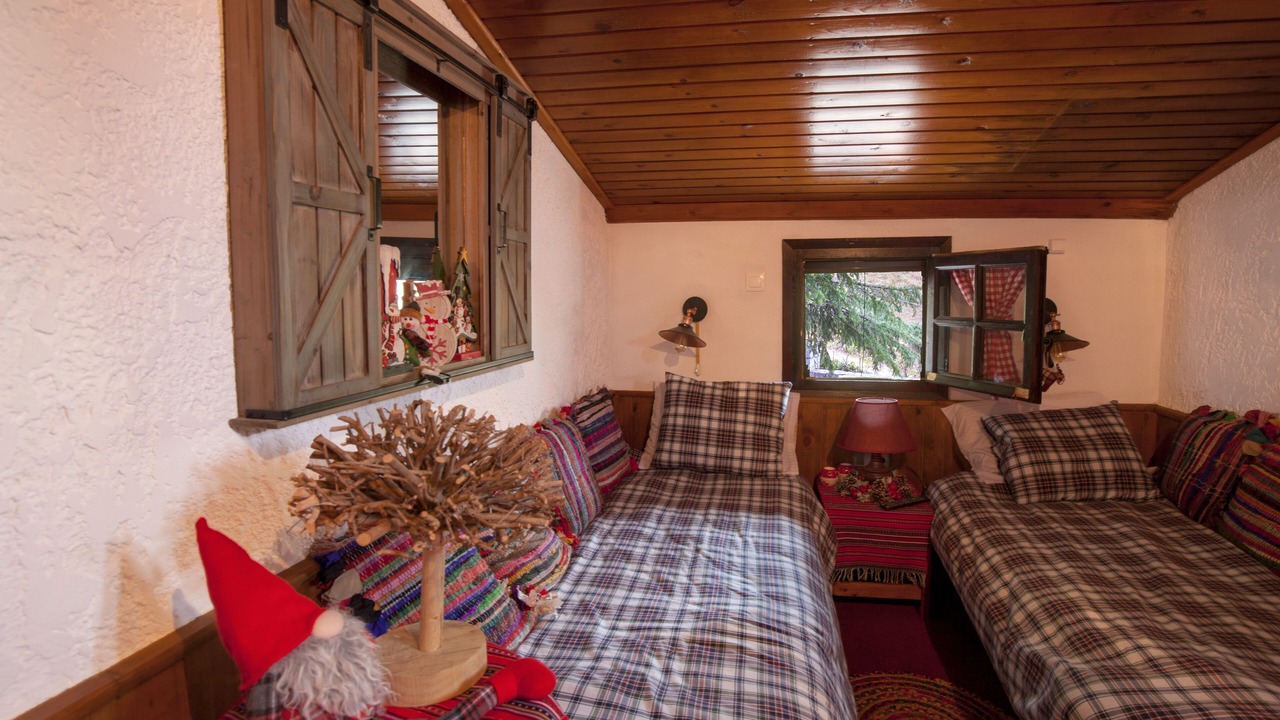 Photo of Bedroom in Eptalofos