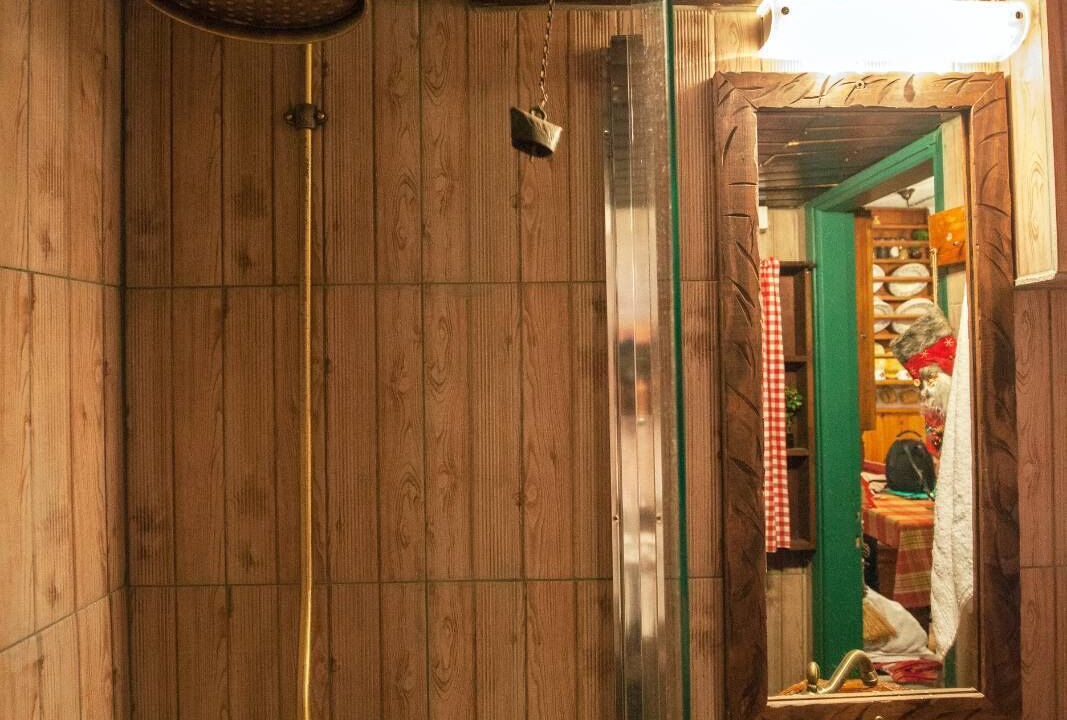 Photo of Bathroom in Eptalofos