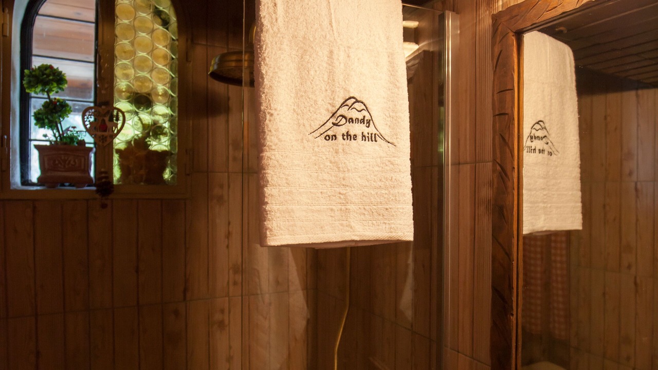Photo of Bathroom in Eptalofos