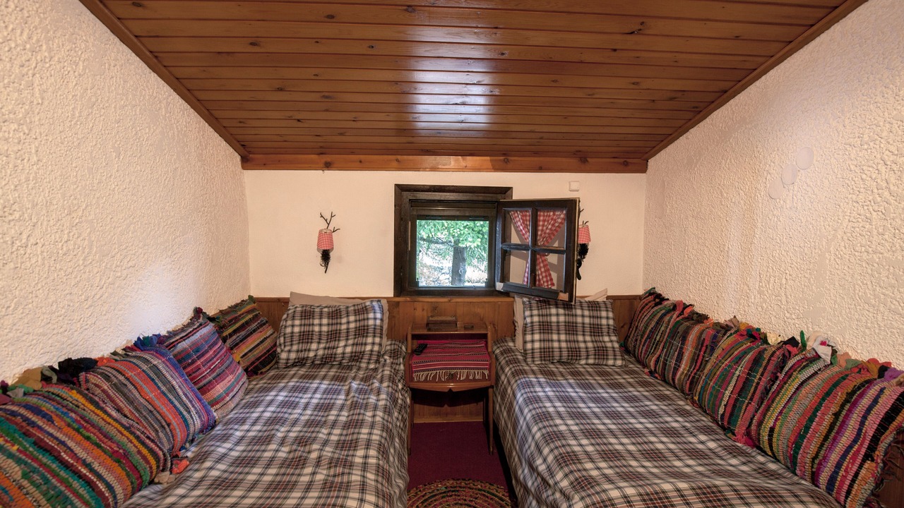 Photo of Bedroom in Eptalofos