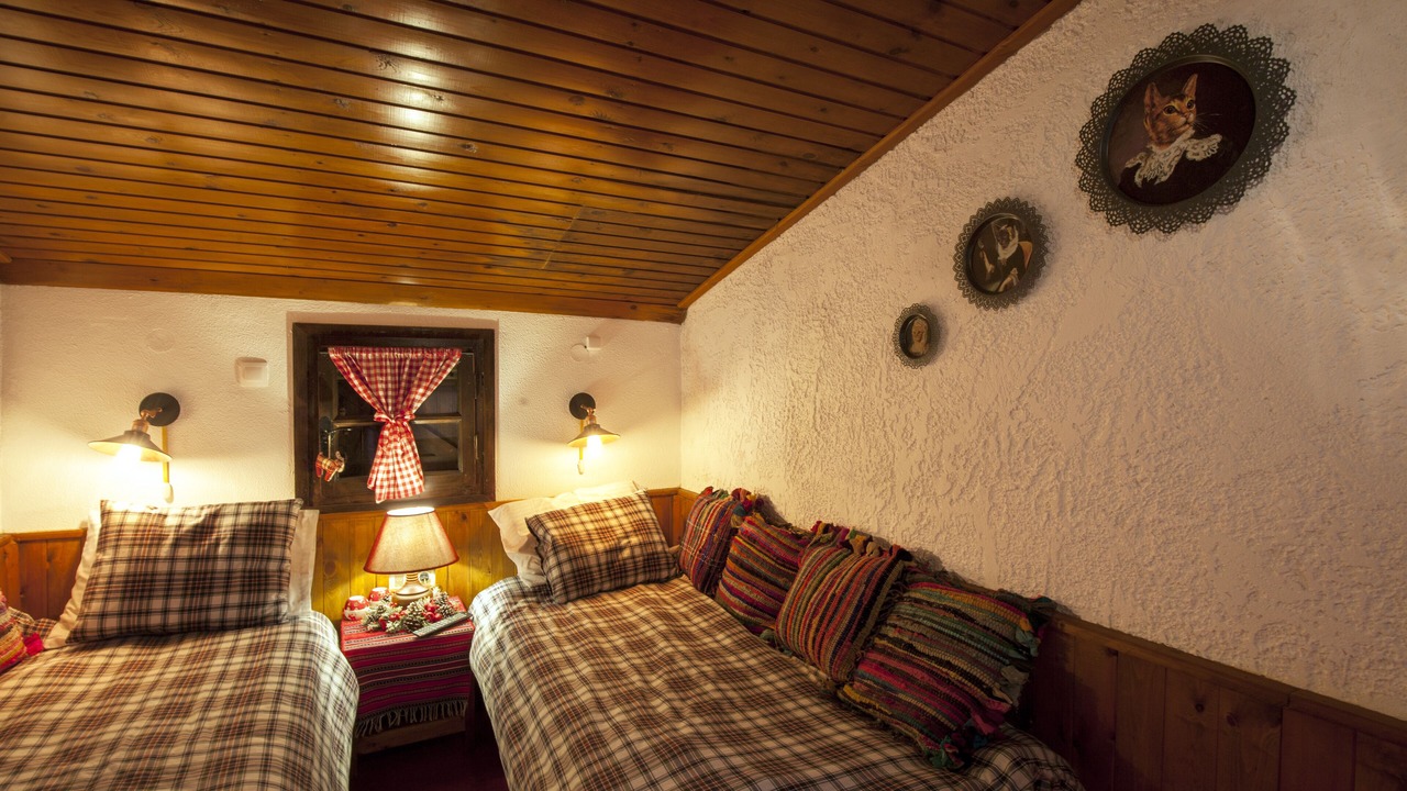 Photo of Bedroom in Eptalofos