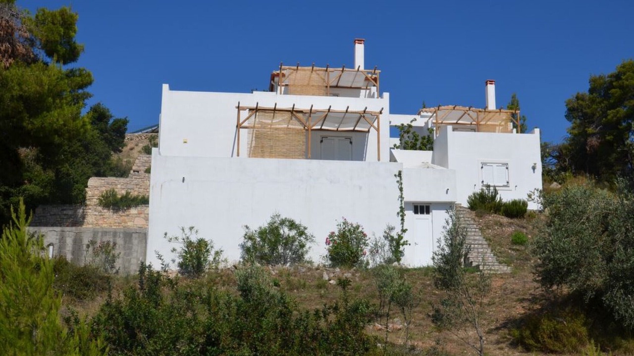 Photo of Outdoor in Votsi