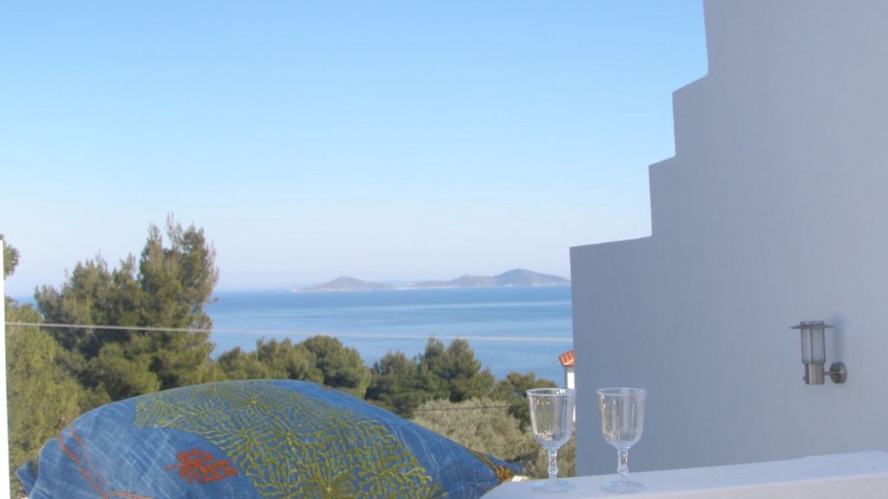 Photo of Outdoor in Votsi