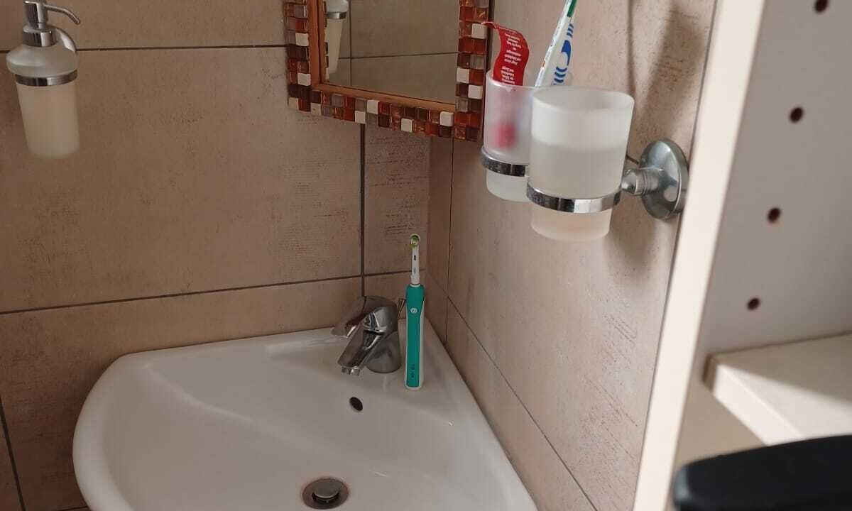 Photo of Bathroom in Votsi
