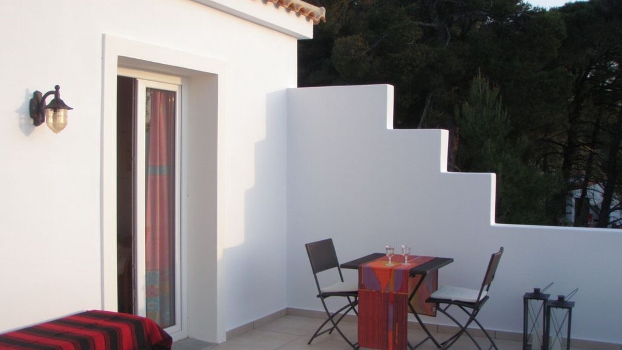 Photo of Outdoor in Votsi