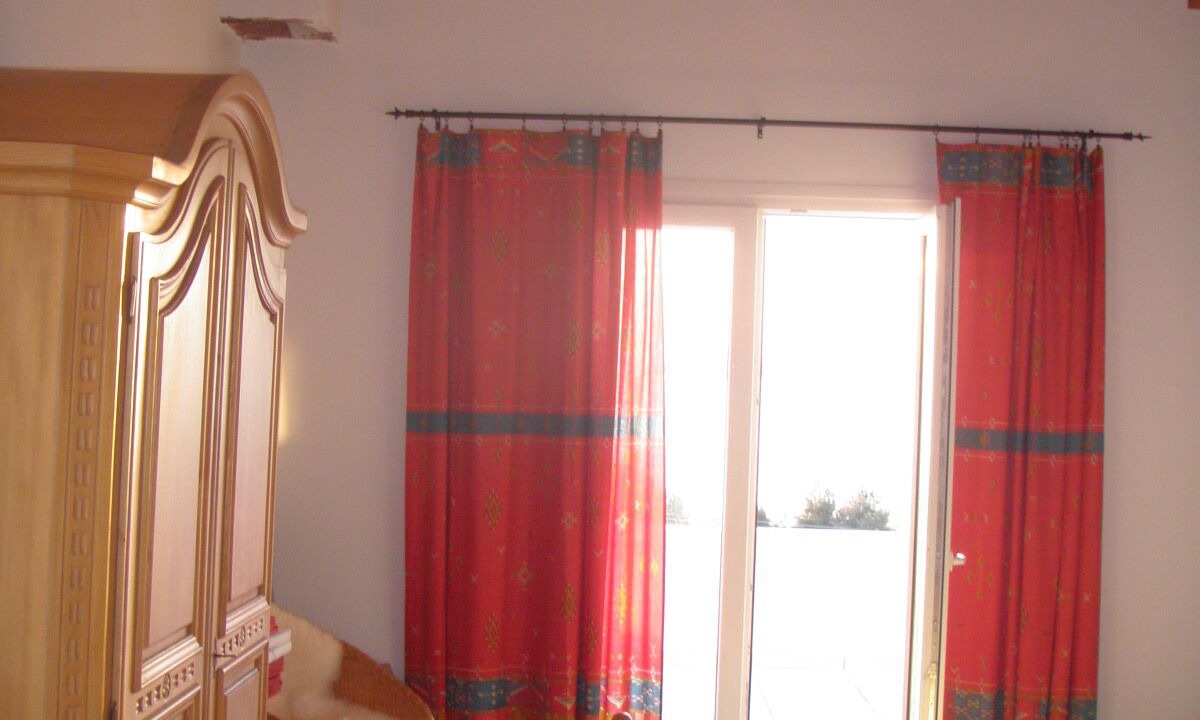 Photo of Bedroom in Votsi