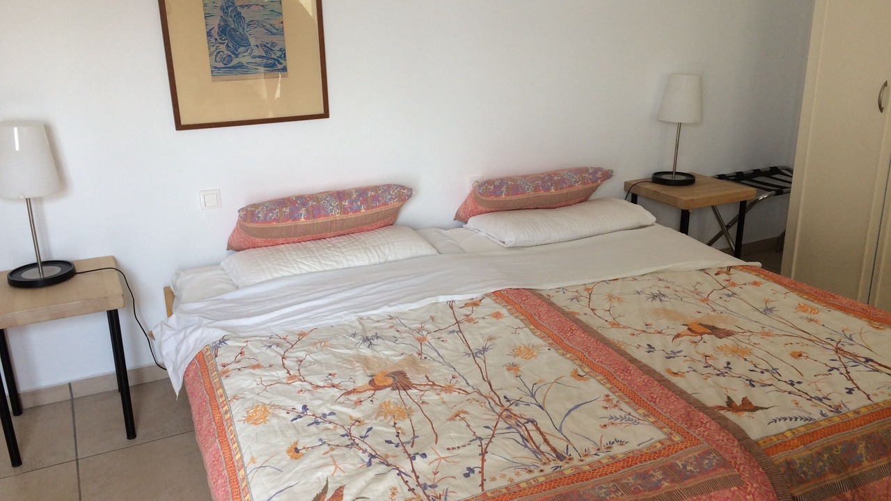 Photo of Bedroom in Patitiri