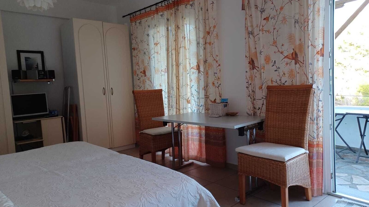 Photo of Bedroom in Patitiri