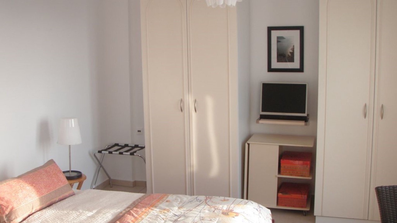 Photo of Bedroom in Patitiri