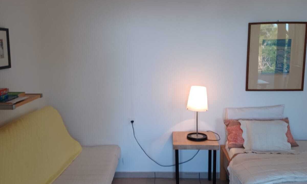 Photo of Bedroom in Patitiri
