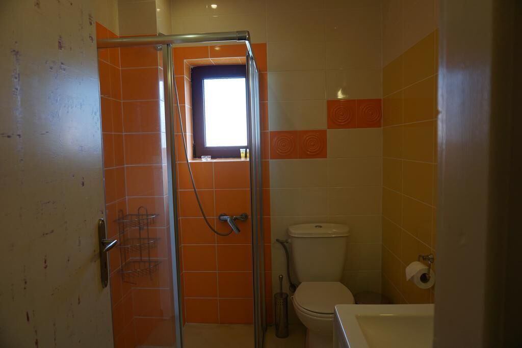 Photo of Bathroom in Kalavrita