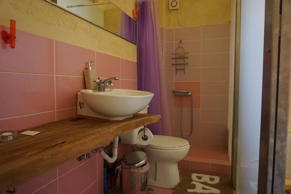 Photo of Bathroom in Kalavrita