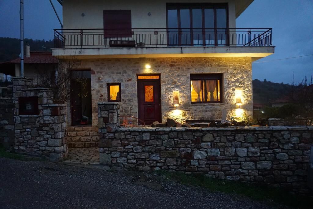 Photo of Outdoor in Kalavrita