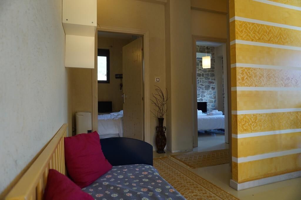 Photo of Bedroom in Kalavrita
