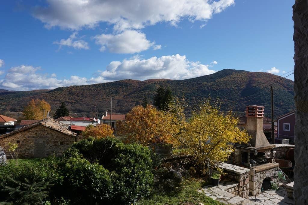 Photo of Outdoor in Kalavrita
