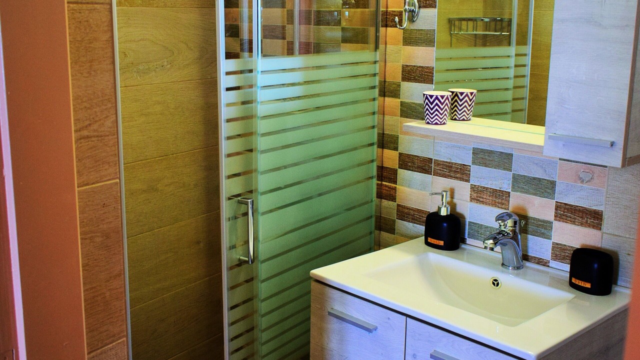 Photo of Bathroom in Alonissos
