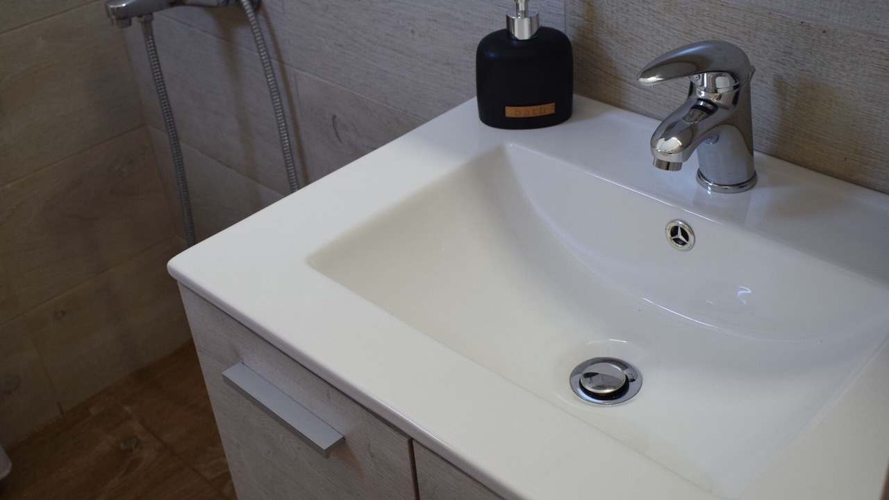 Photo of Bathroom in Alonissos