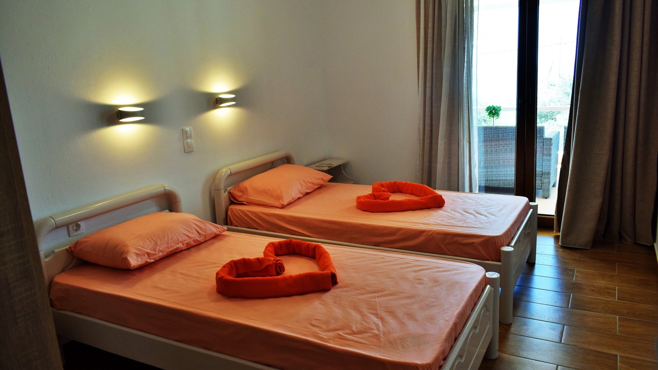 Photo of Bedroom in Alonissos