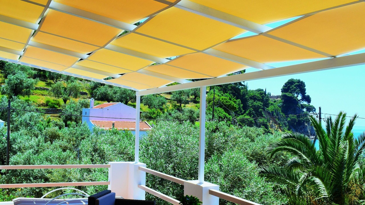 Photo of Patio Balcony in Alonissos