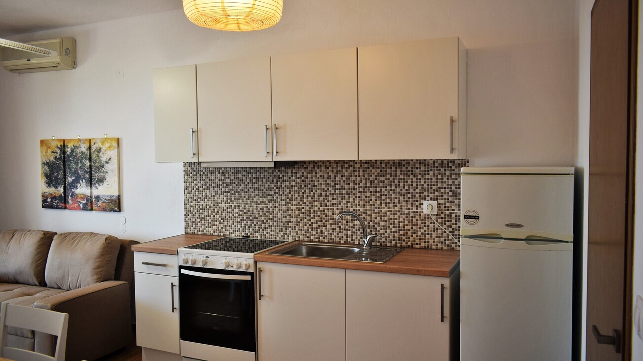 Photo of Kitchen in Alonissos
