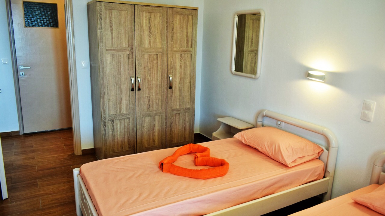 Photo of Bedroom in Alonissos