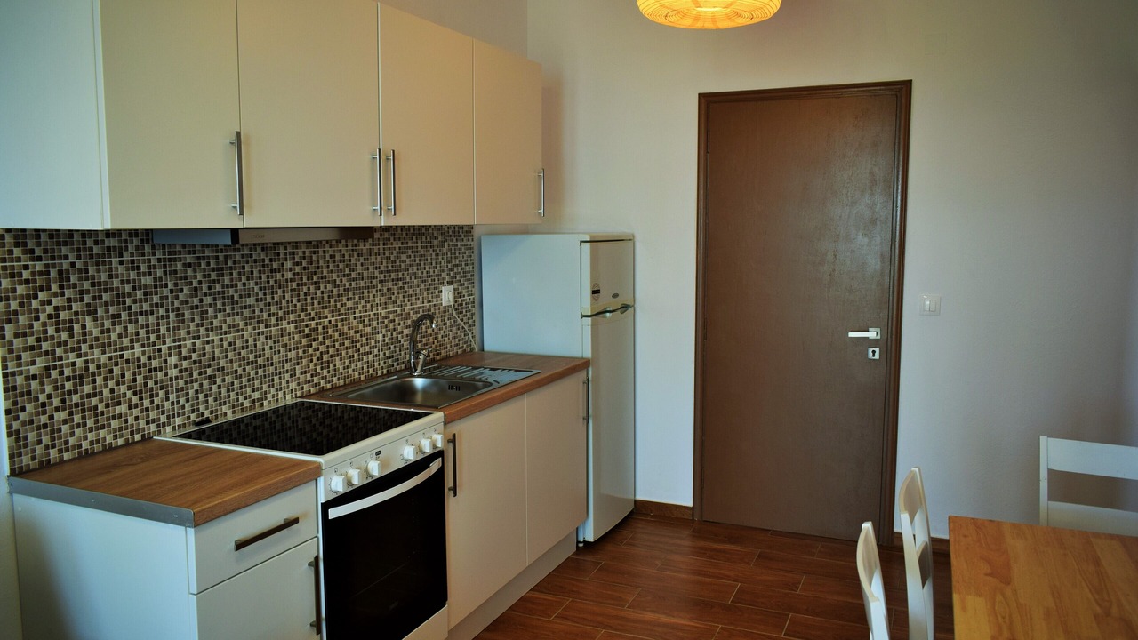 Photo of Kitchen in Alonissos