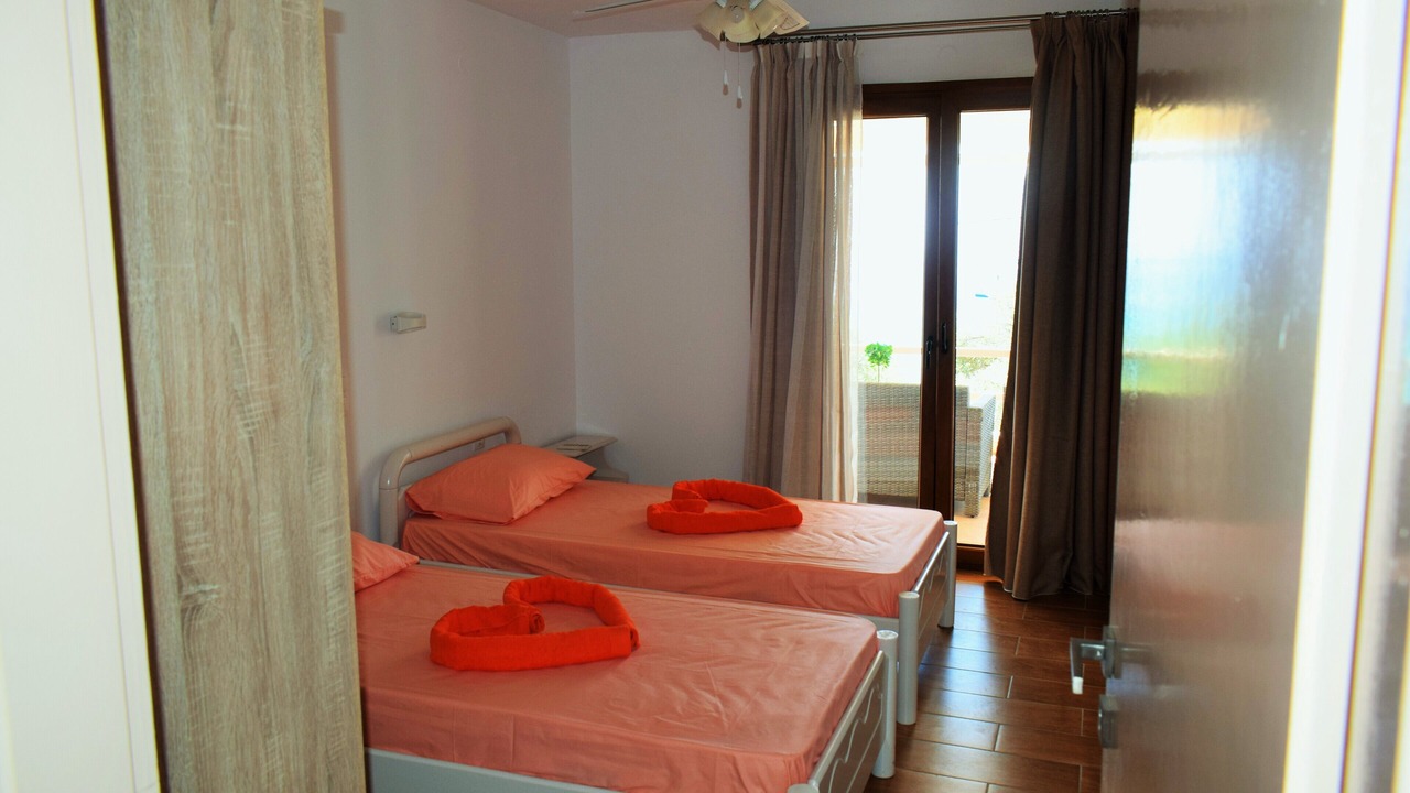 Photo of Bedroom in Alonissos