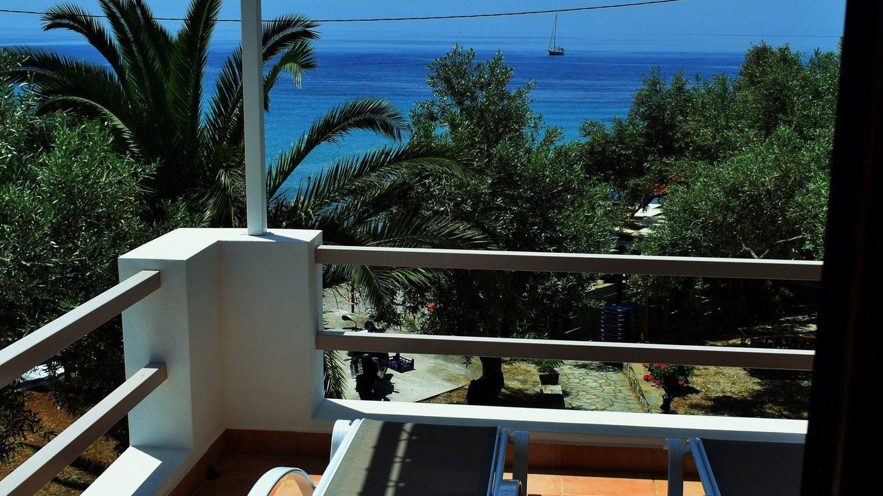 Photo of Outdoor in Alonissos