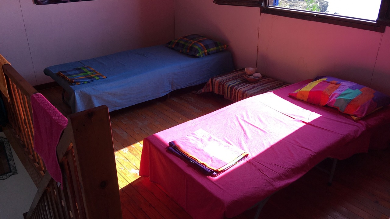 Photo of Bedroom in Pigadia