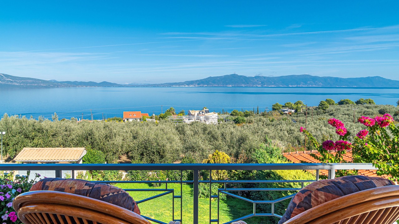 Photo of Outdoor in Molos-Agios Konstantinos
