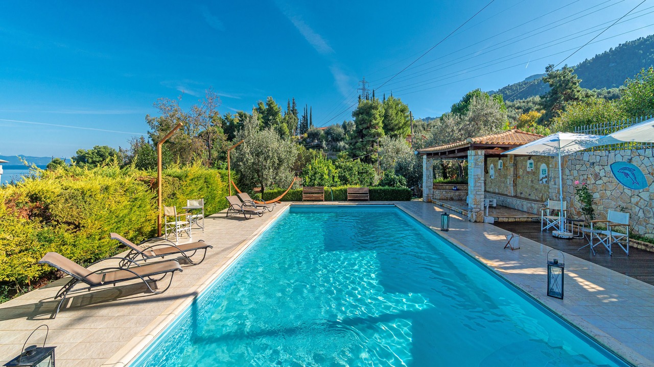 Photo of Outdoor in Molos-Agios Konstantinos