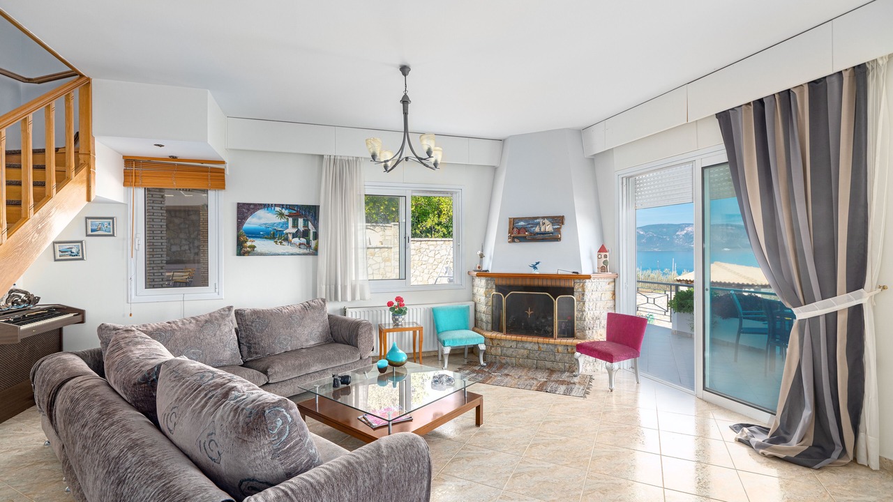 Photo of Bedroom in Molos-Agios Konstantinos