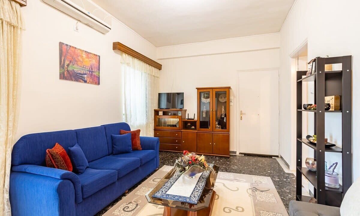 Photo of Bedroom in Avia