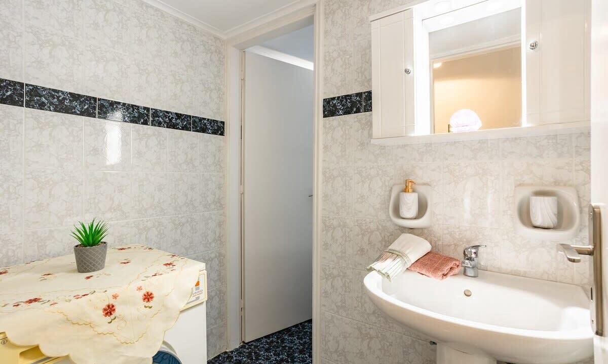 Photo of Bathroom in Avia