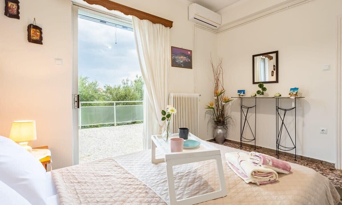 Photo of Bedroom in Avia