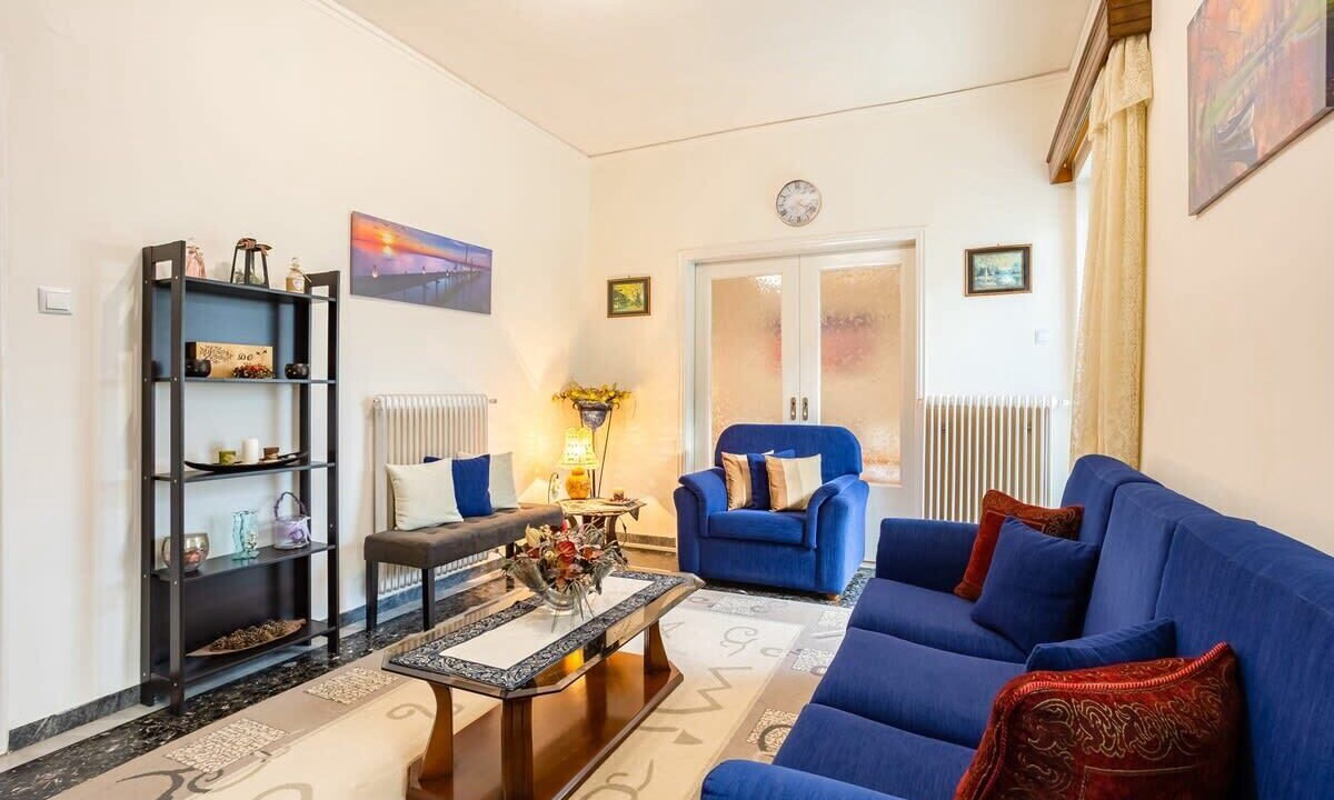 Photo of Bedroom in Avia