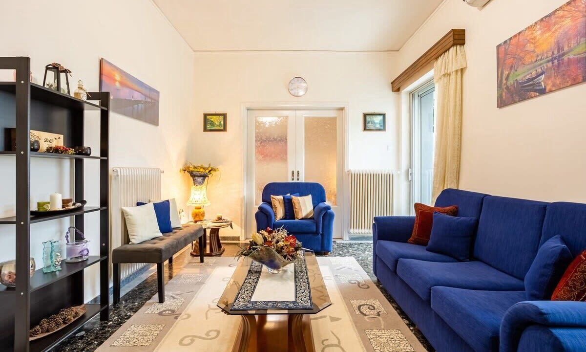Photo of Bedroom in Avia